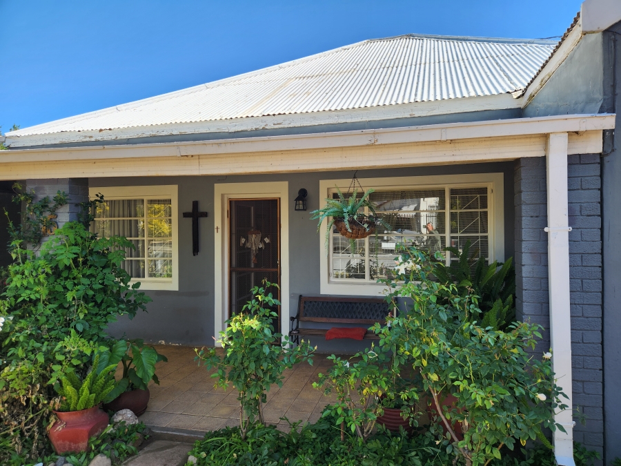 4 Bedroom Property for Sale in Ventersburg Free State